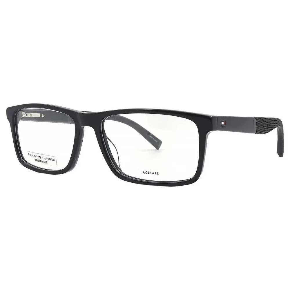 NWT Tommy Hilfiger TH-1909-807-56 Eyeglasses